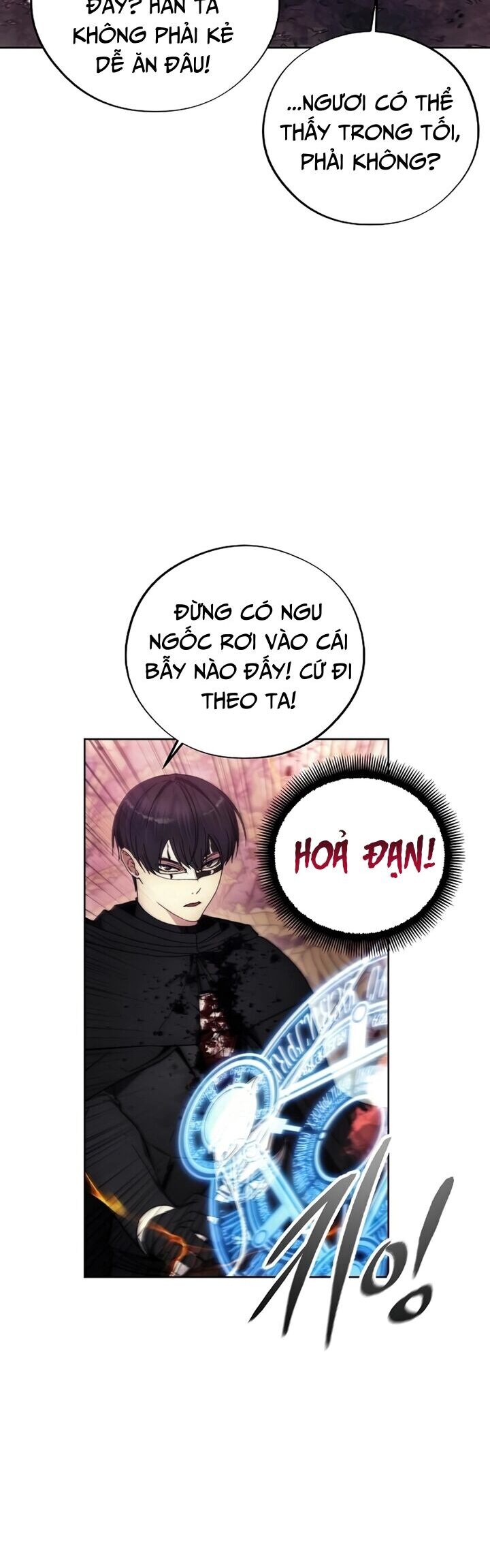 Tao Là Ác Nhân Chapter 101 - Trang 2