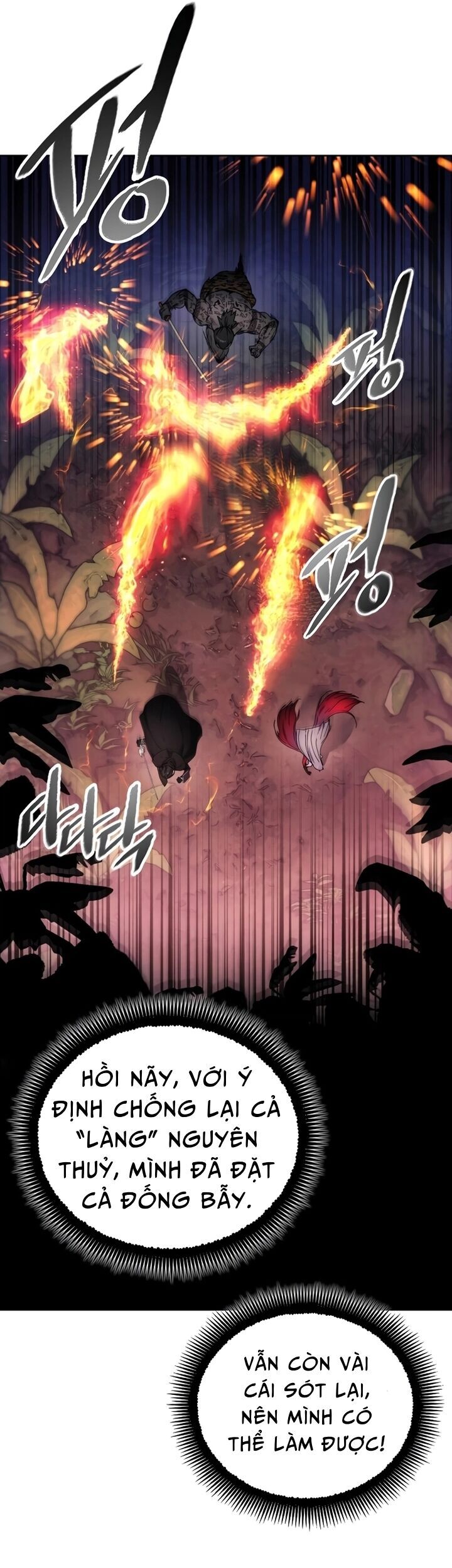 Tao Là Ác Nhân Chapter 101 - Trang 2