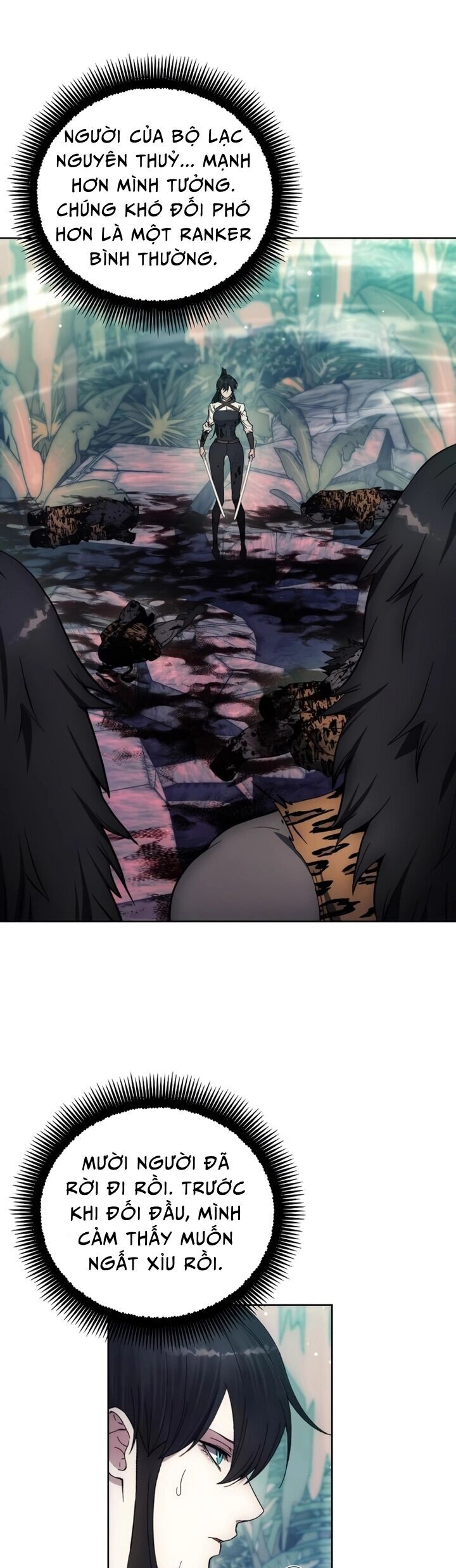 Tao Là Ác Nhân Chapter 101 - Trang 2