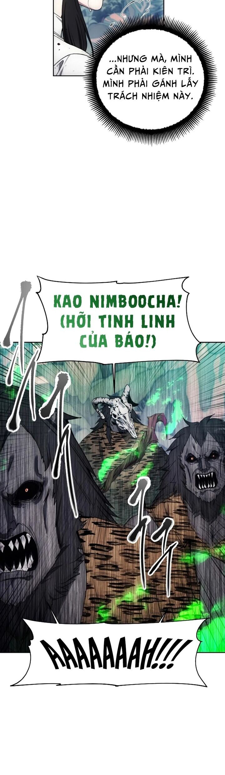 Tao Là Ác Nhân Chapter 101 - Trang 2