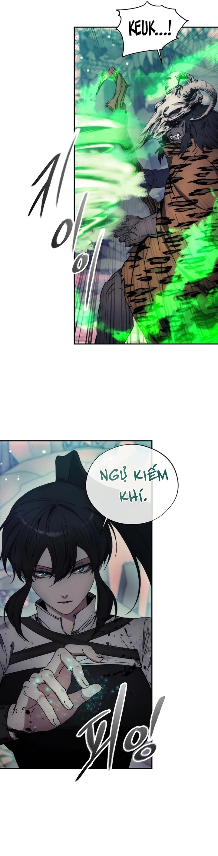 Tao Là Ác Nhân Chapter 101 - Trang 2