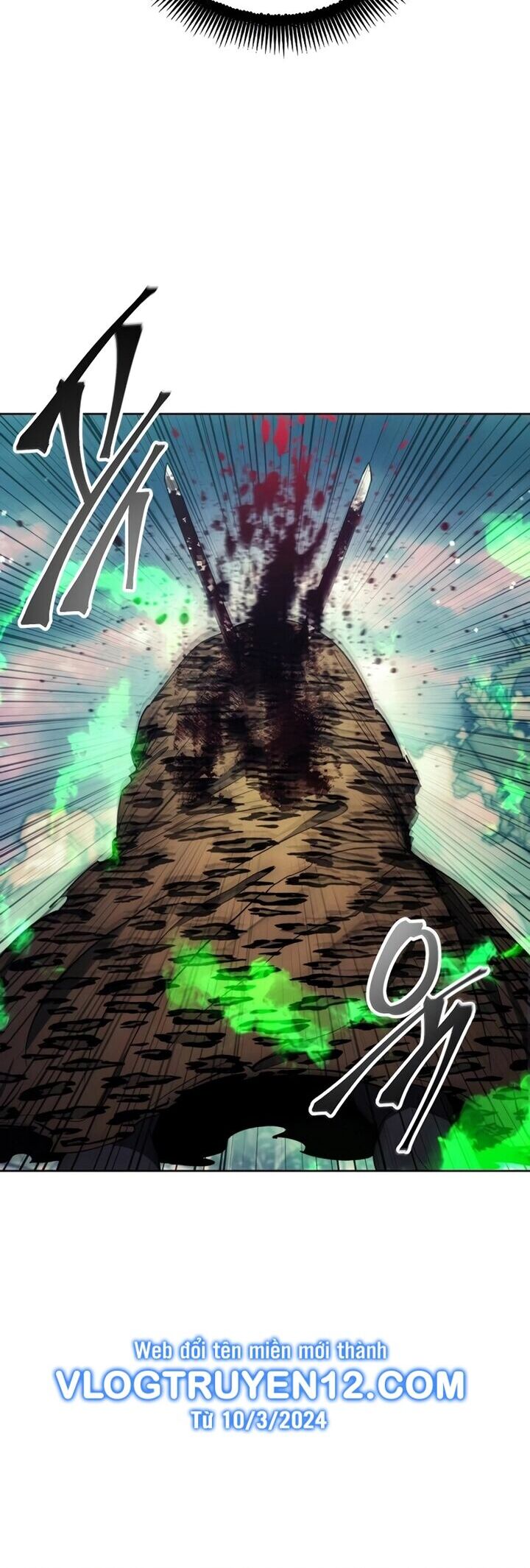 Tao Là Ác Nhân Chapter 101 - Trang 2