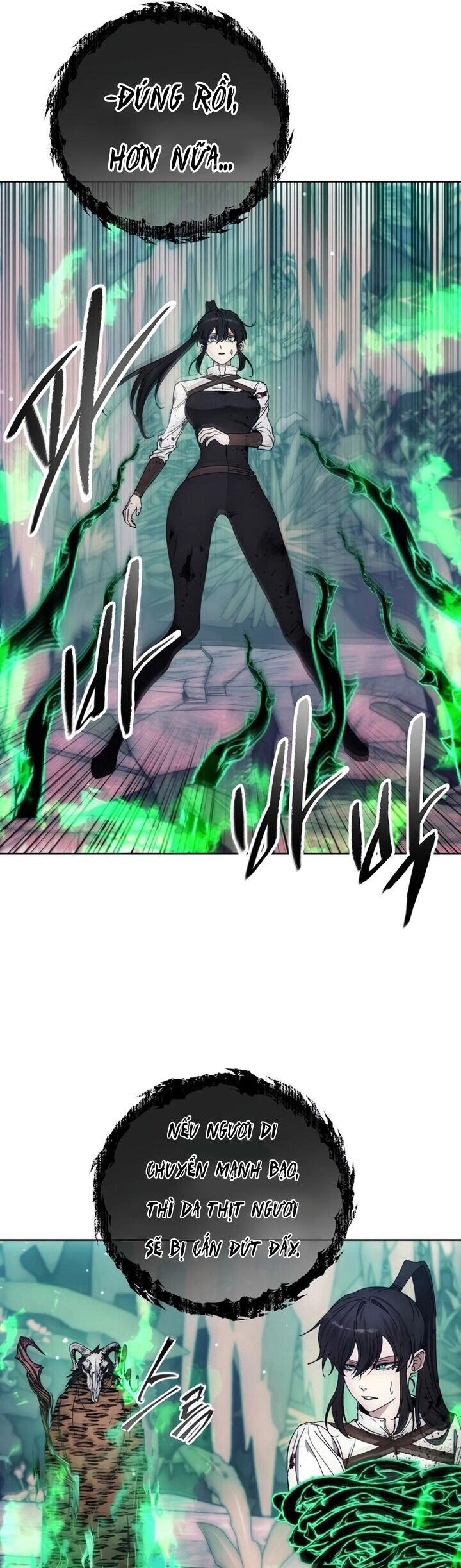 Tao Là Ác Nhân Chapter 101 - Trang 2