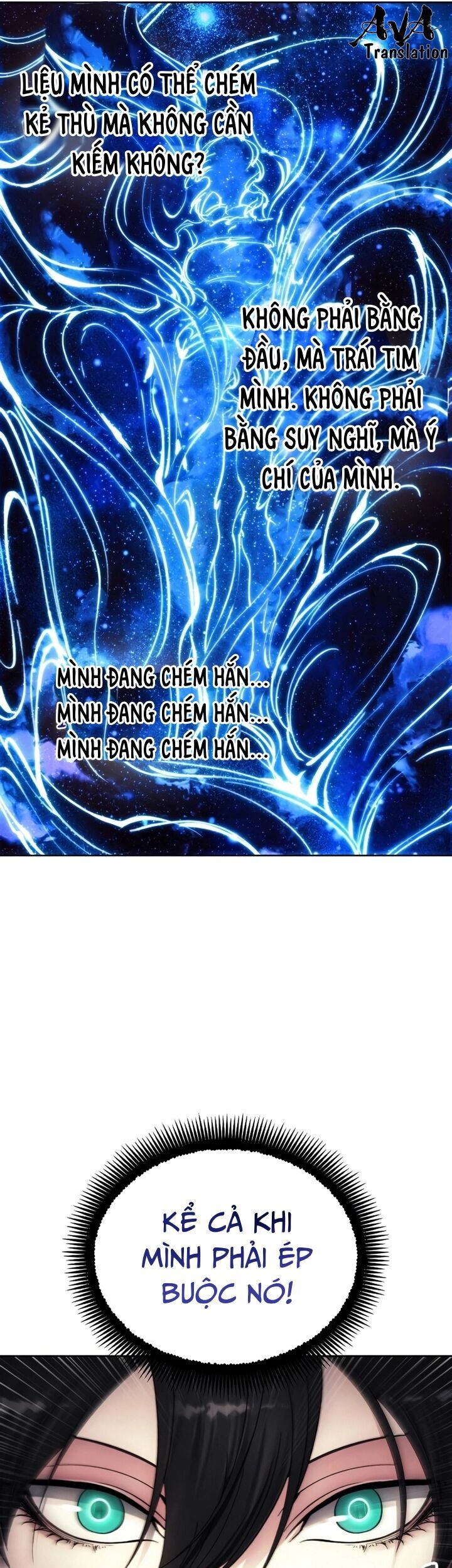 Tao Là Ác Nhân Chapter 101 - Trang 2