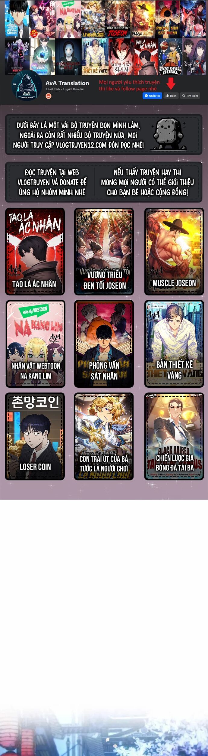 Tao Là Ác Nhân Chapter 103 - Trang 2