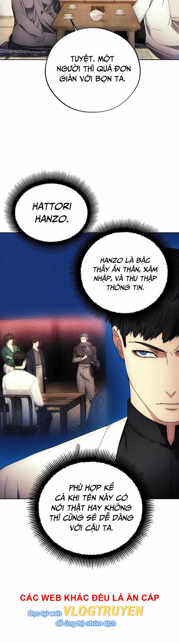 Tao Là Ác Nhân Chapter 103 - Trang 2