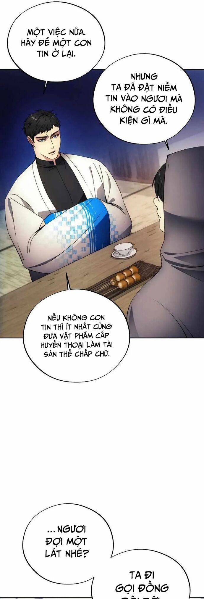 Tao Là Ác Nhân Chapter 103 - Trang 2