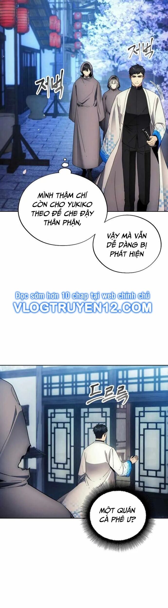 Tao Là Ác Nhân Chapter 103 - Trang 2