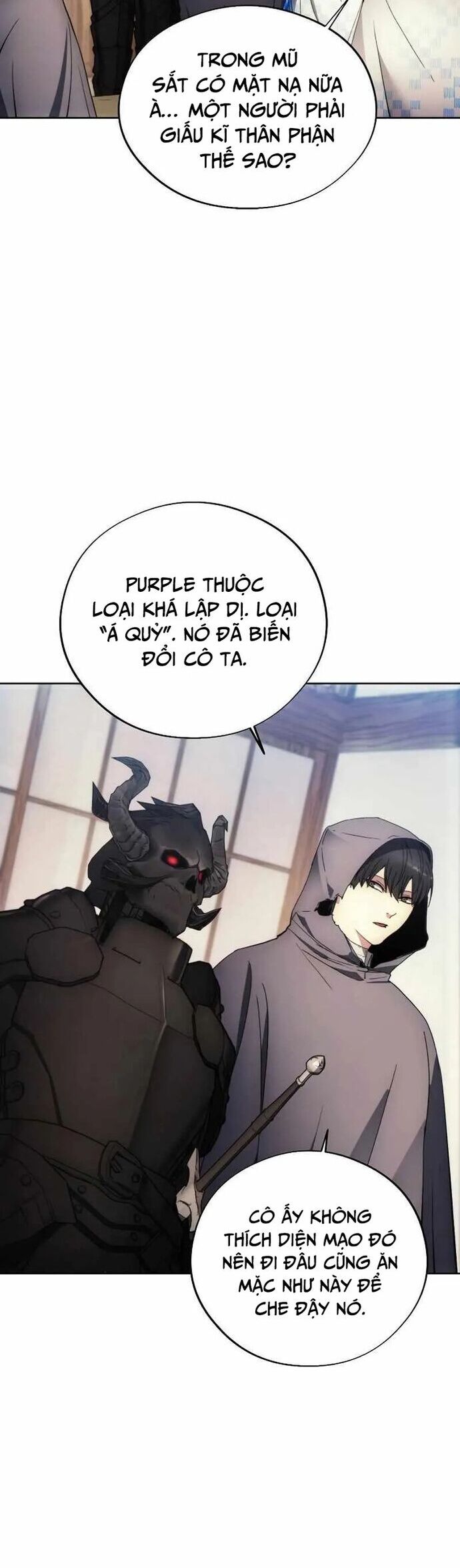 Tao Là Ác Nhân Chapter 103 - Trang 2