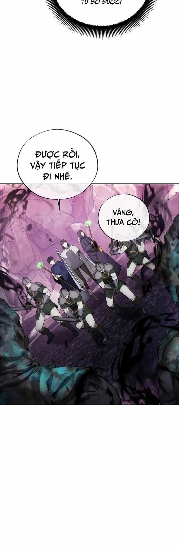 Tao Là Ác Nhân Chapter 103 - Trang 2