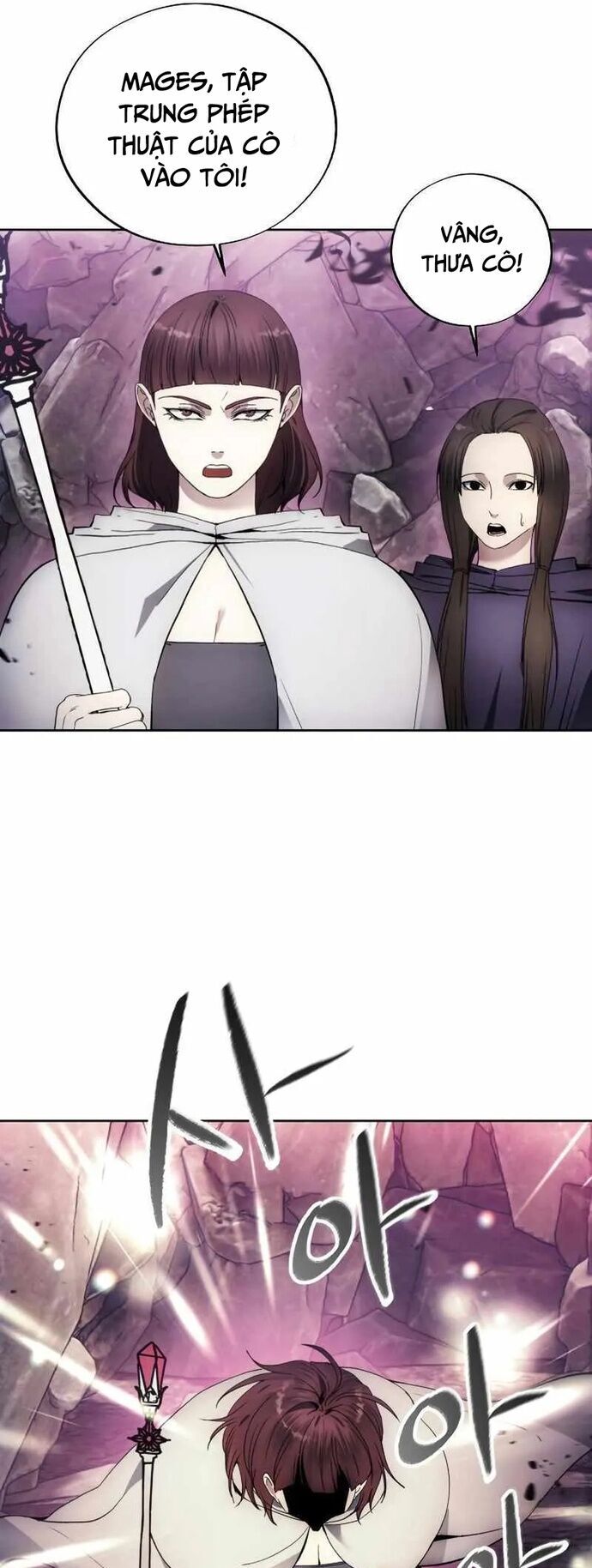 Tao Là Ác Nhân Chapter 103 - Trang 2