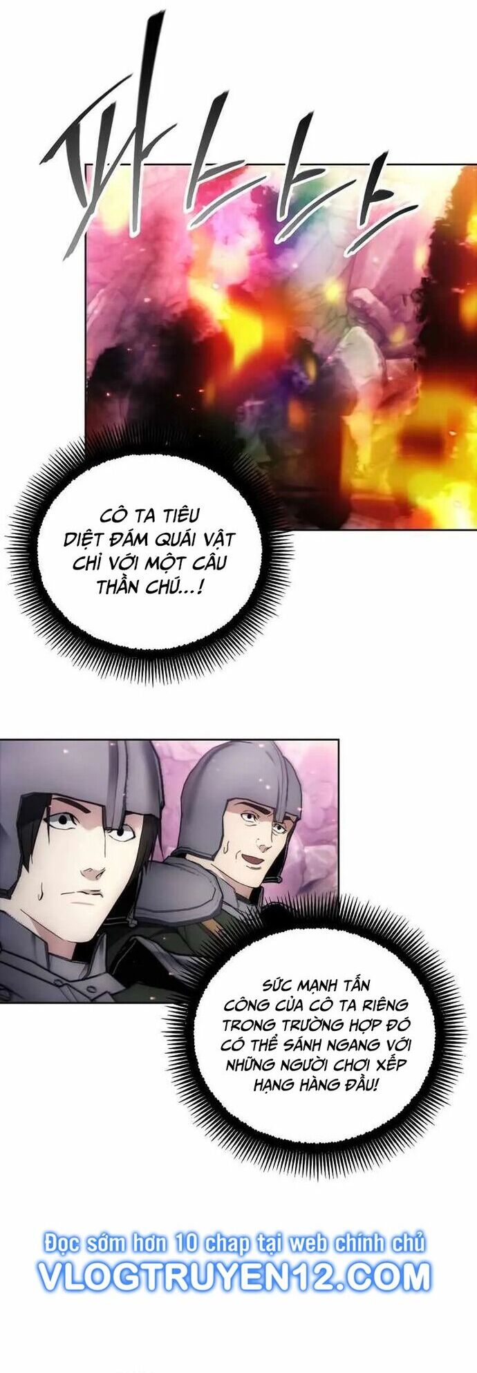 Tao Là Ác Nhân Chapter 103 - Trang 2