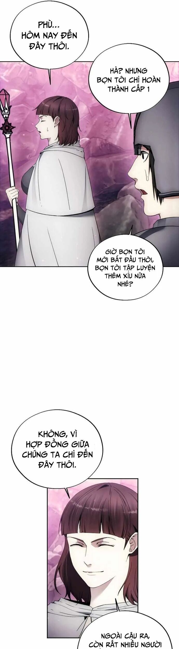 Tao Là Ác Nhân Chapter 103 - Trang 2