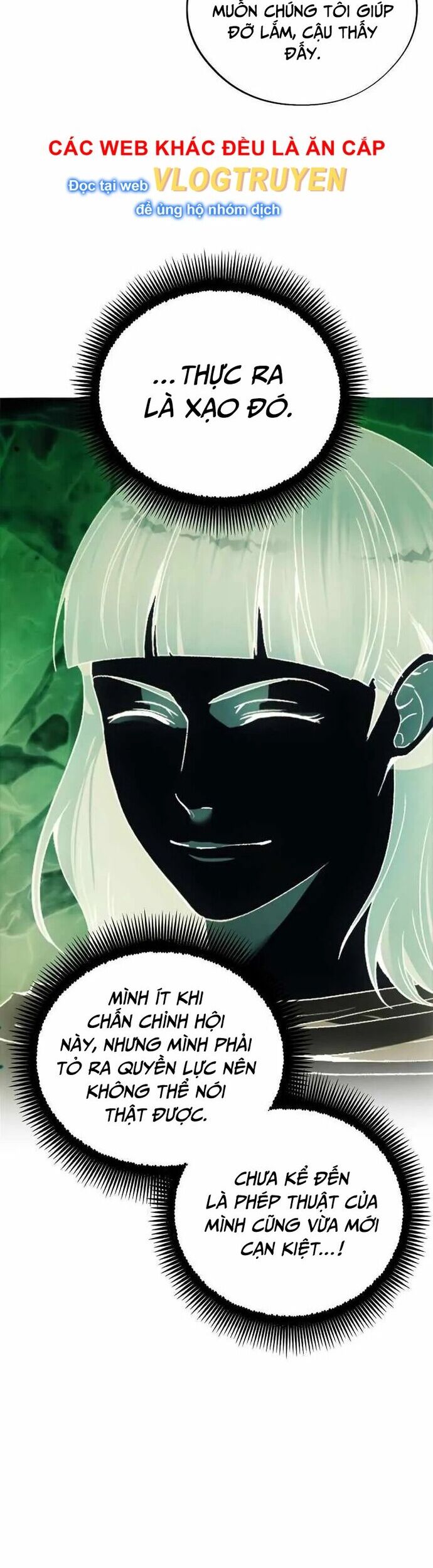 Tao Là Ác Nhân Chapter 103 - Trang 2