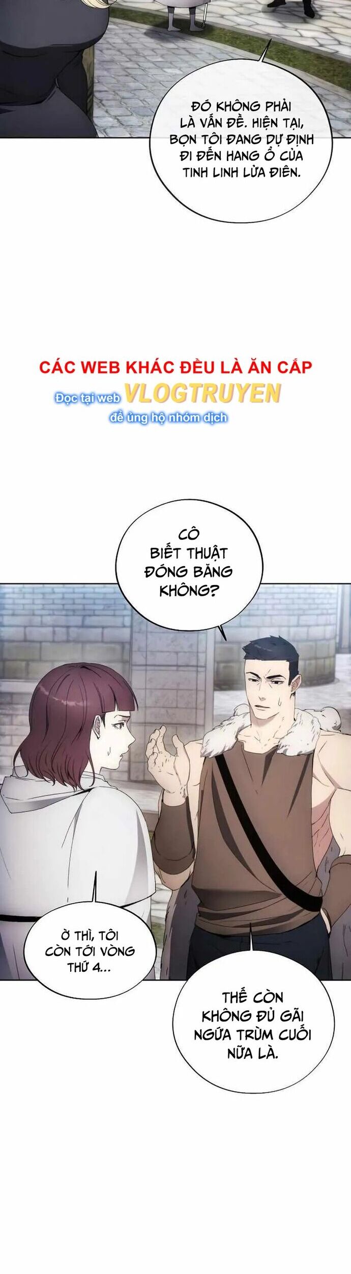 Tao Là Ác Nhân Chapter 103 - Trang 2