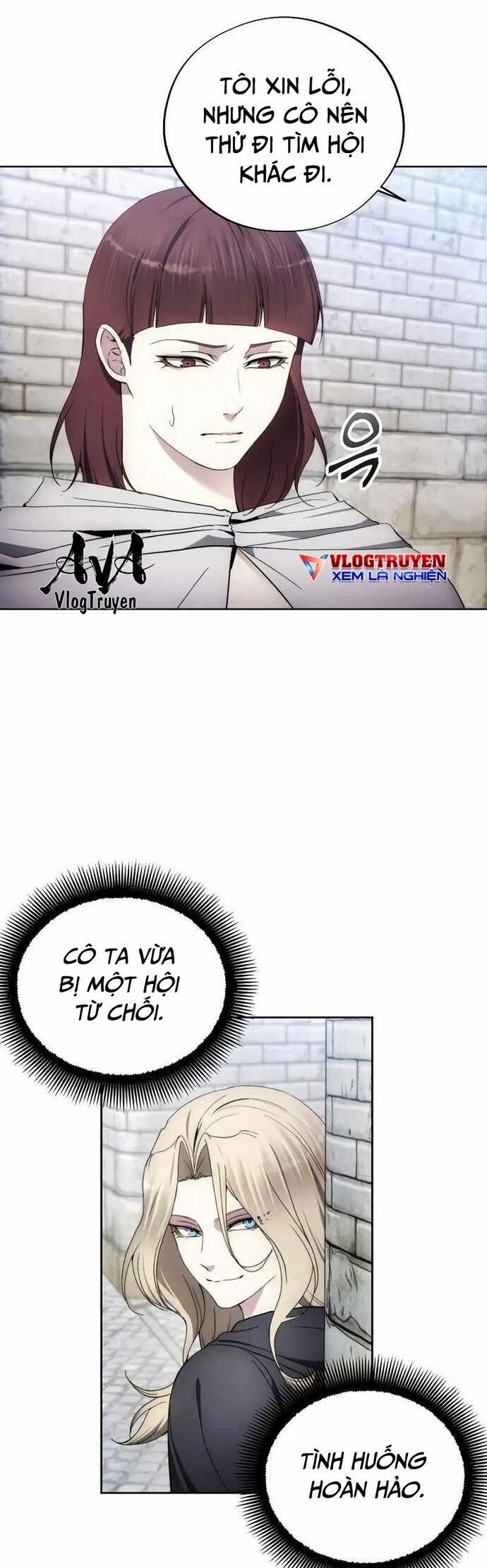 Tao Là Ác Nhân Chapter 103 - Trang 2