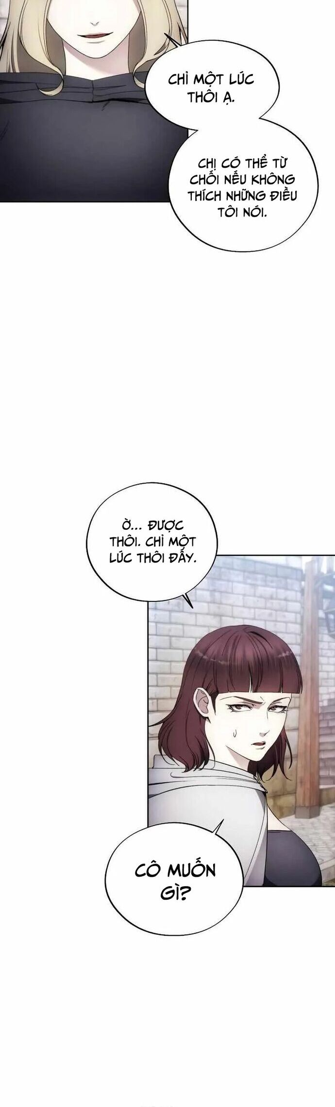 Tao Là Ác Nhân Chapter 103 - Trang 2