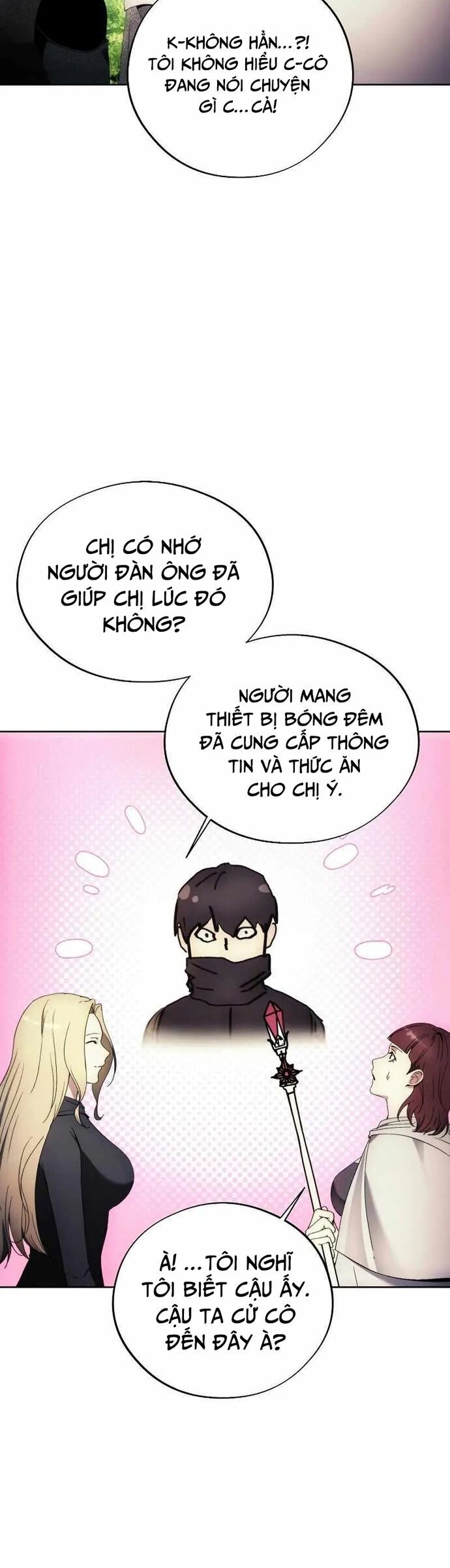 Tao Là Ác Nhân Chapter 103 - Trang 2