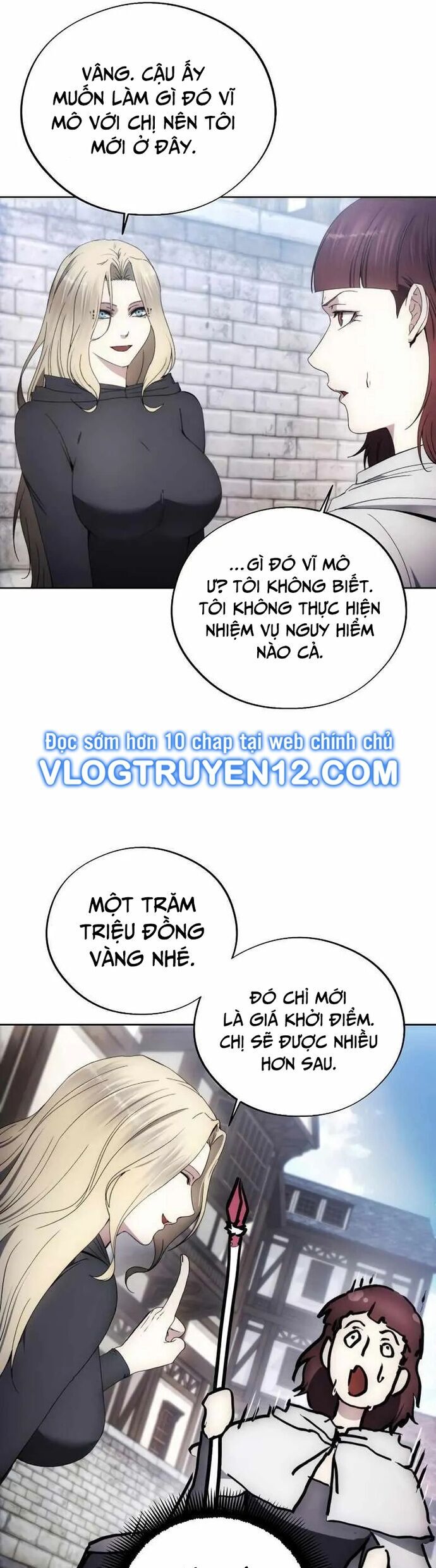 Tao Là Ác Nhân Chapter 103 - Trang 2
