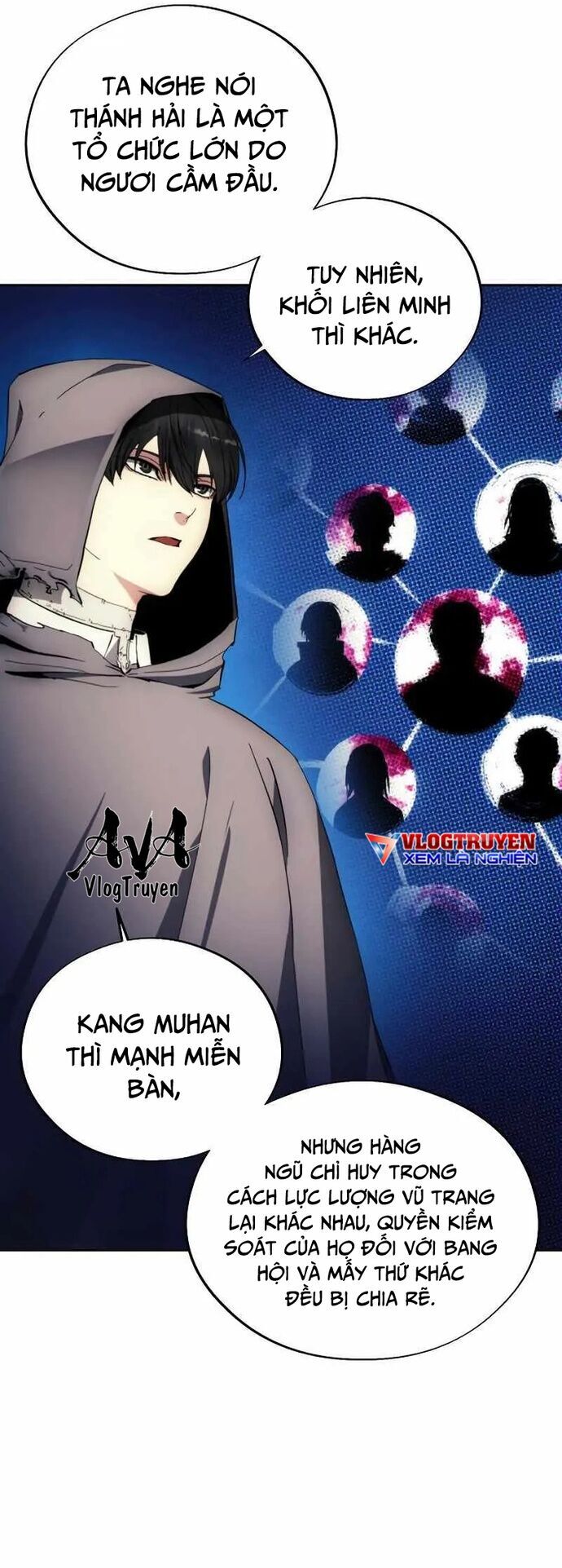 Tao Là Ác Nhân Chapter 103 - Trang 2