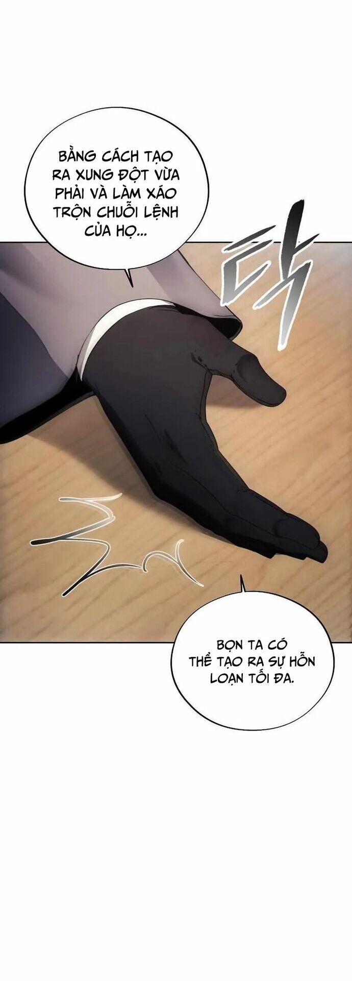 Tao Là Ác Nhân Chapter 103 - Trang 2