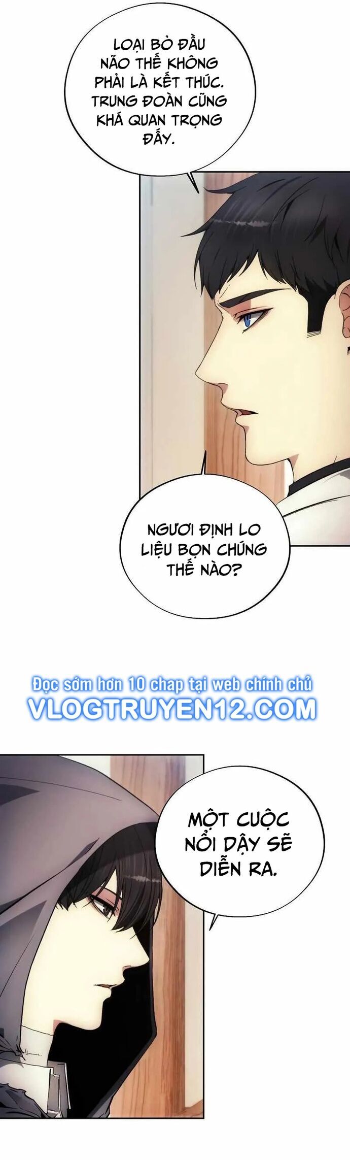 Tao Là Ác Nhân Chapter 103 - Trang 2