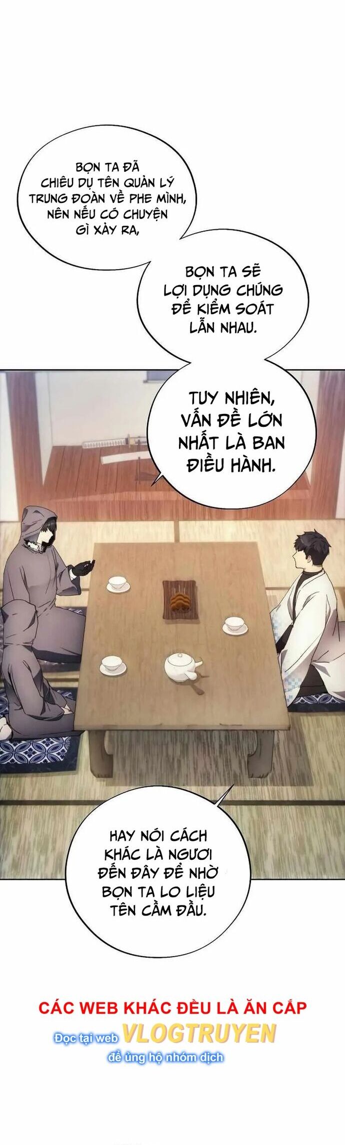 Tao Là Ác Nhân Chapter 103 - Trang 2