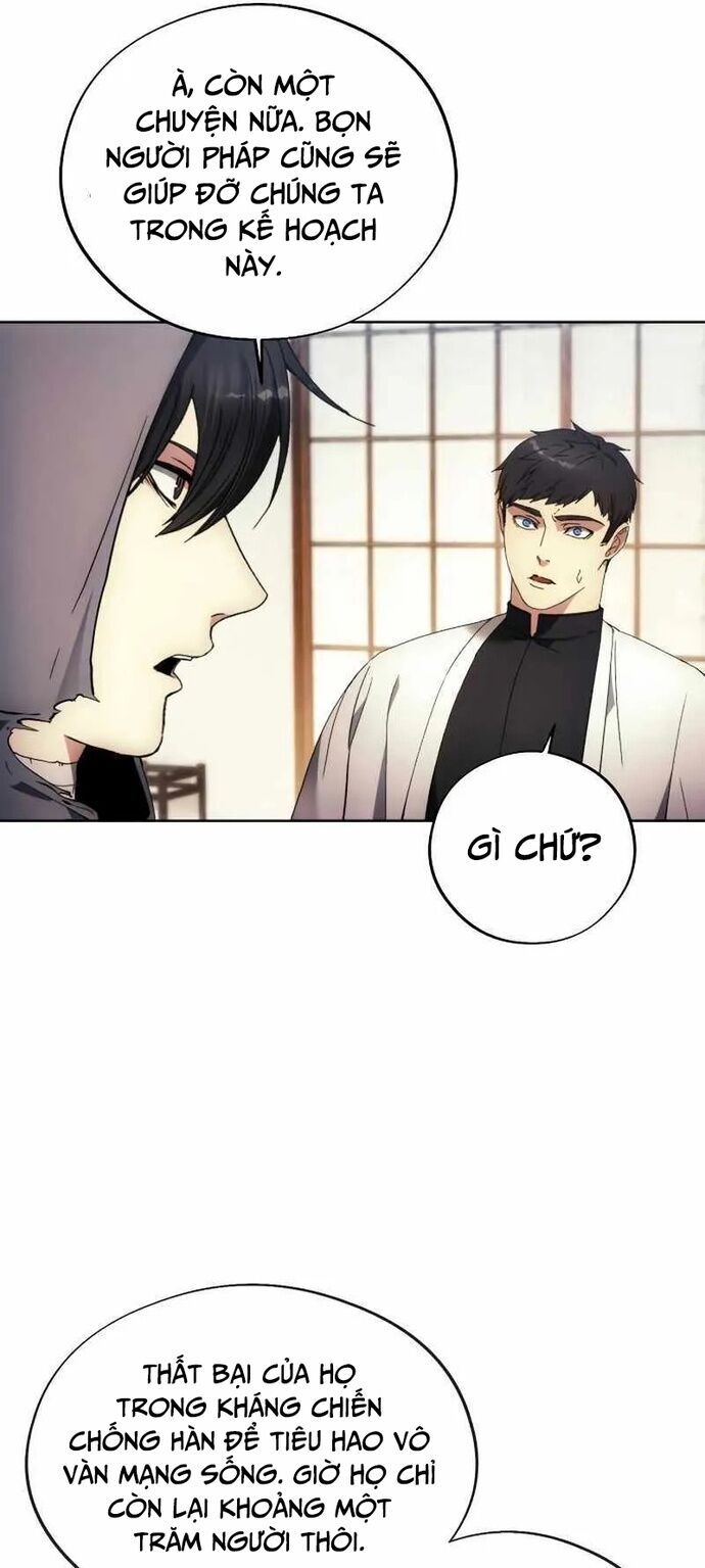 Tao Là Ác Nhân Chapter 103 - Trang 2