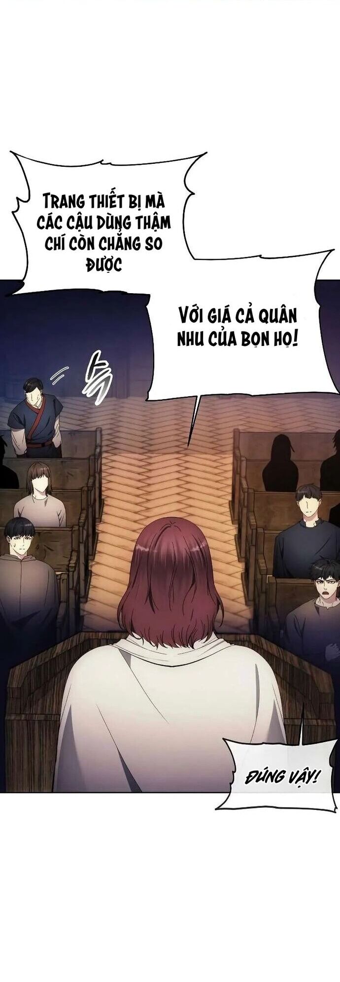 Tao Là Ác Nhân Chapter 104 - Trang 2