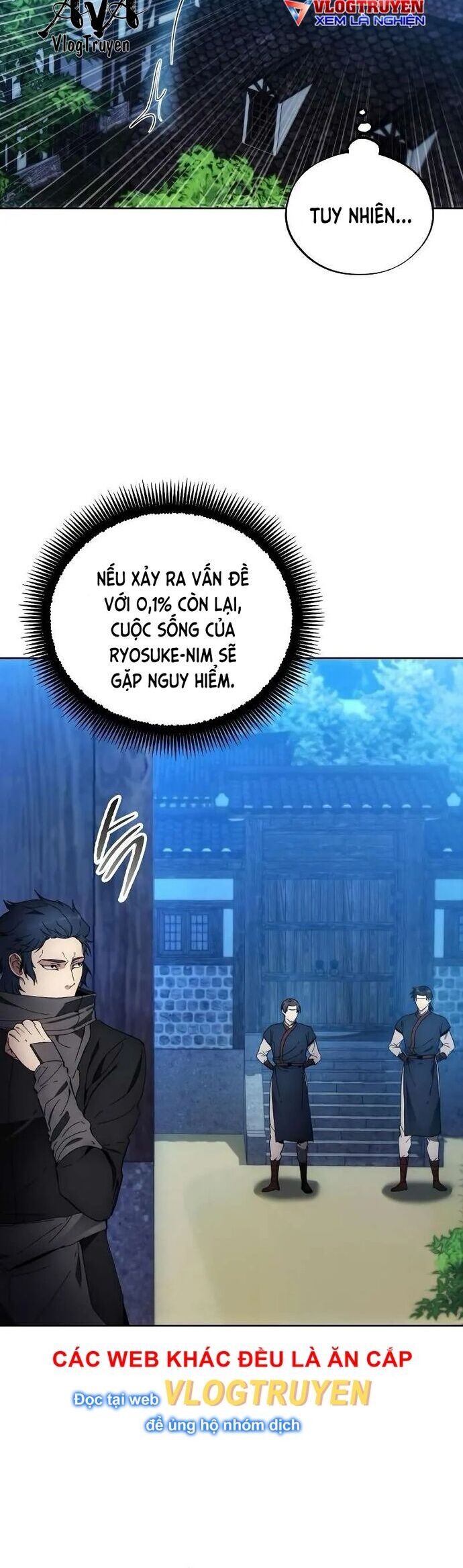 Tao Là Ác Nhân Chapter 104 - Trang 2