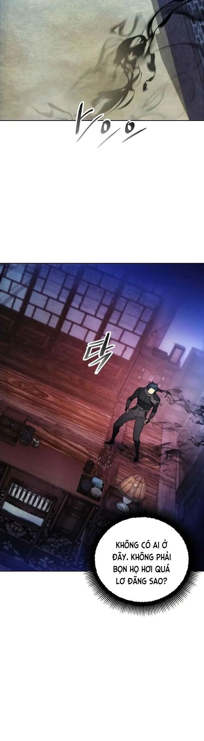 Tao Là Ác Nhân Chapter 104 - Trang 2