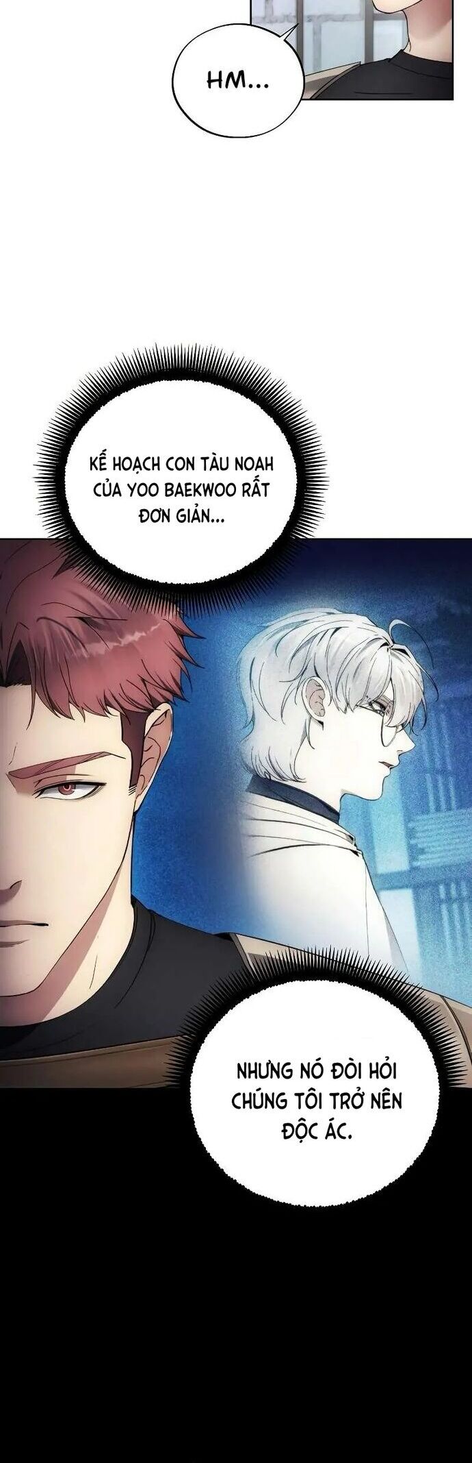 Tao Là Ác Nhân Chapter 104 - Trang 2