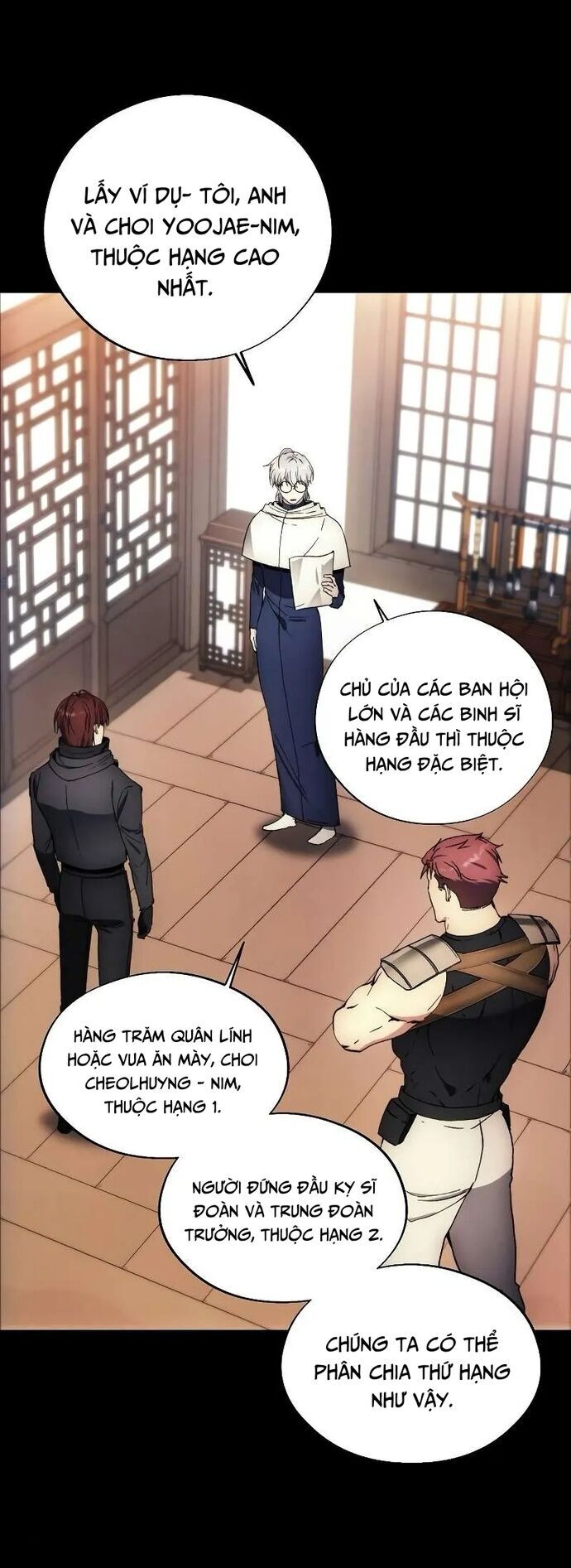 Tao Là Ác Nhân Chapter 104 - Trang 2
