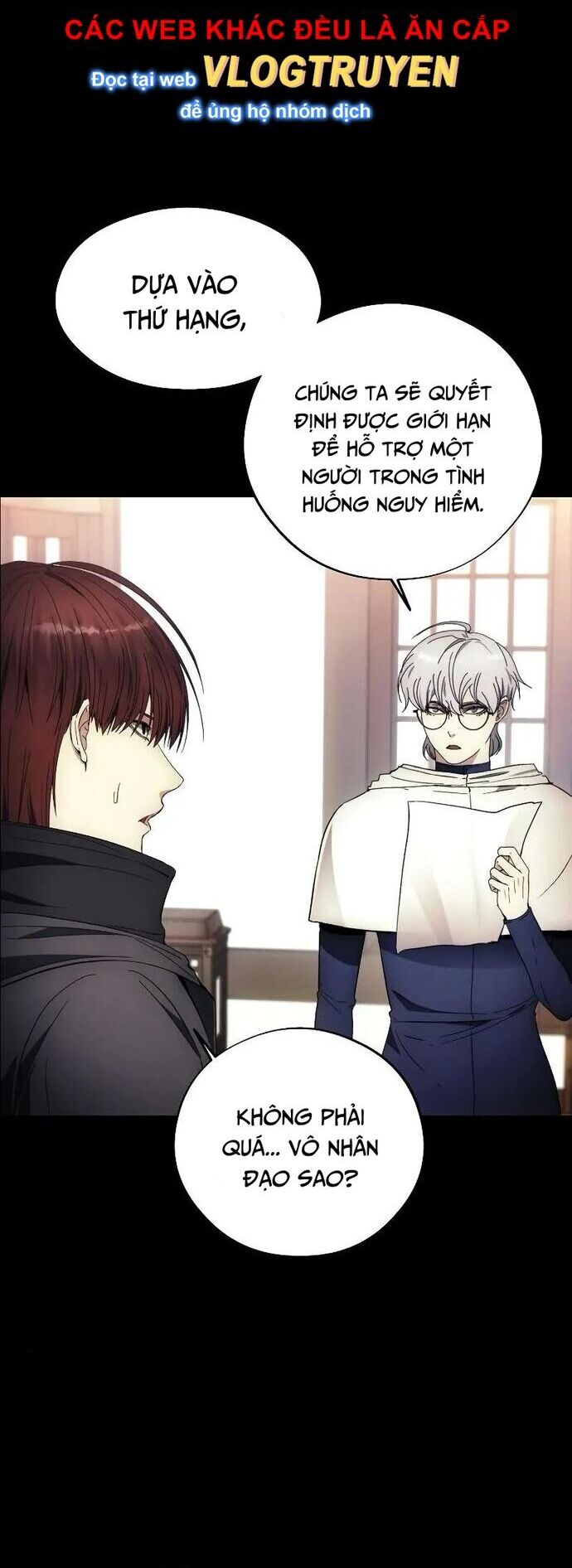 Tao Là Ác Nhân Chapter 104 - Trang 2