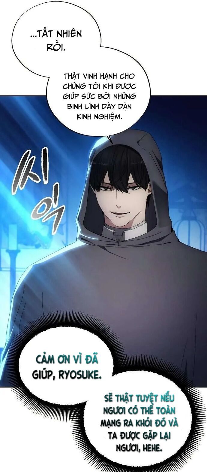 Tao Là Ác Nhân Chapter 104 - Trang 2