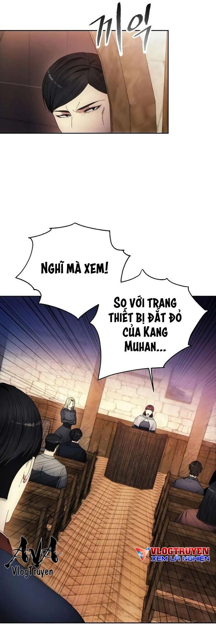 Tao Là Ác Nhân Chapter 104 - Trang 2