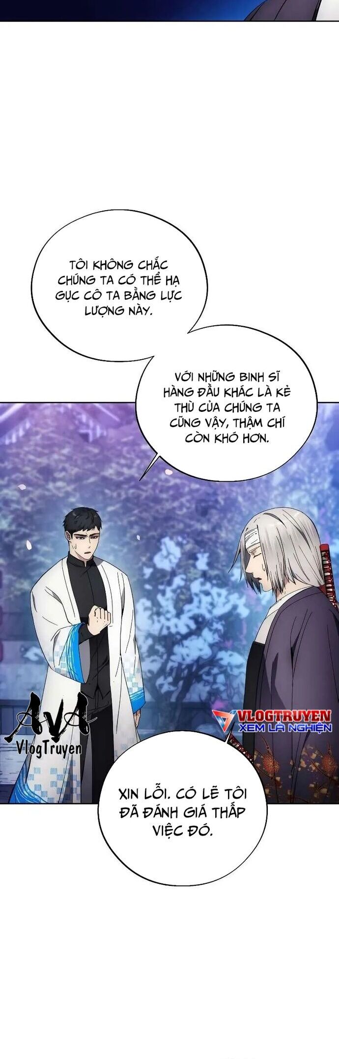 Tao Là Ác Nhân Chapter 105 - Trang 2