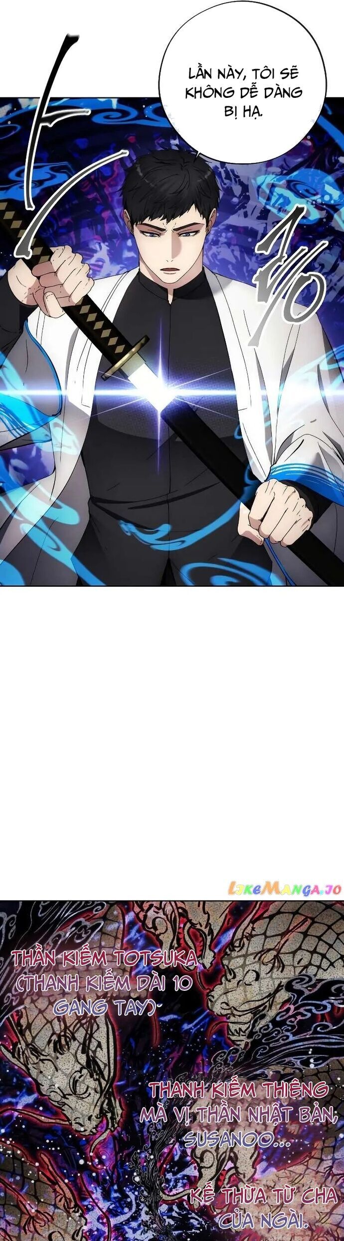 Tao Là Ác Nhân Chapter 105 - Trang 2