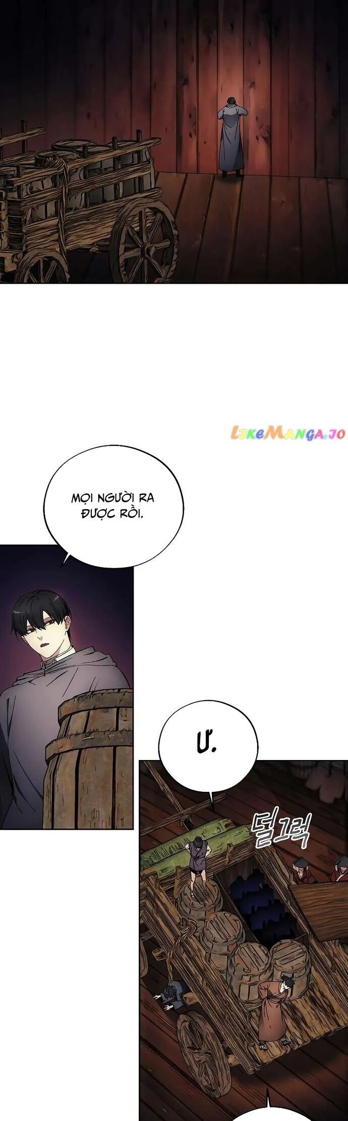Tao Là Ác Nhân Chapter 105 - Trang 2