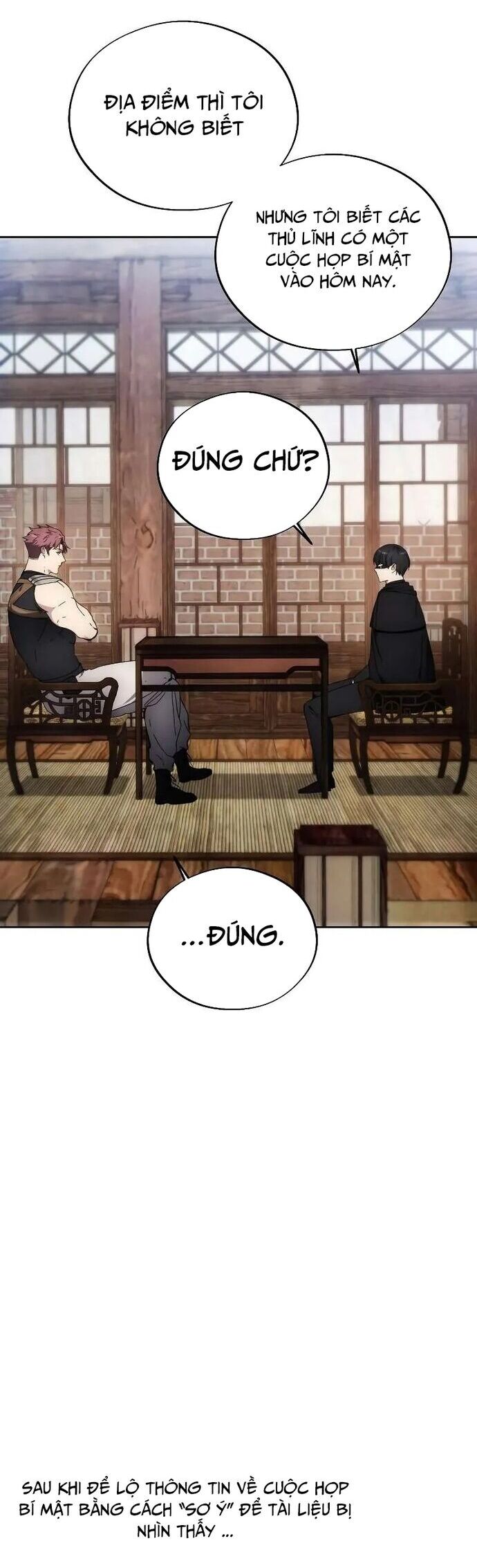 Tao Là Ác Nhân Chapter 105 - Trang 2