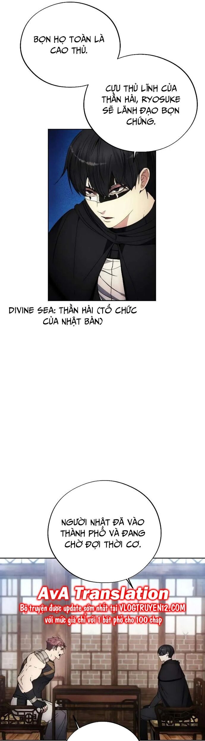 Tao Là Ác Nhân Chapter 105 - Trang 2