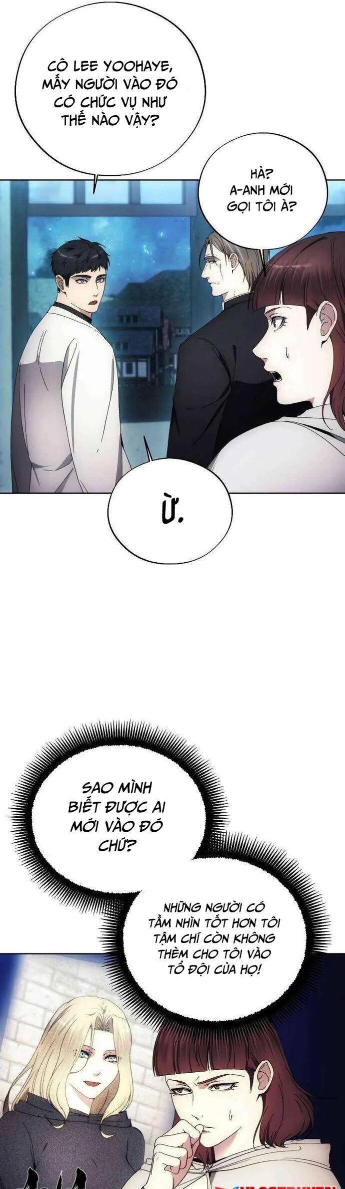 Tao Là Ác Nhân Chapter 106 - Trang 2