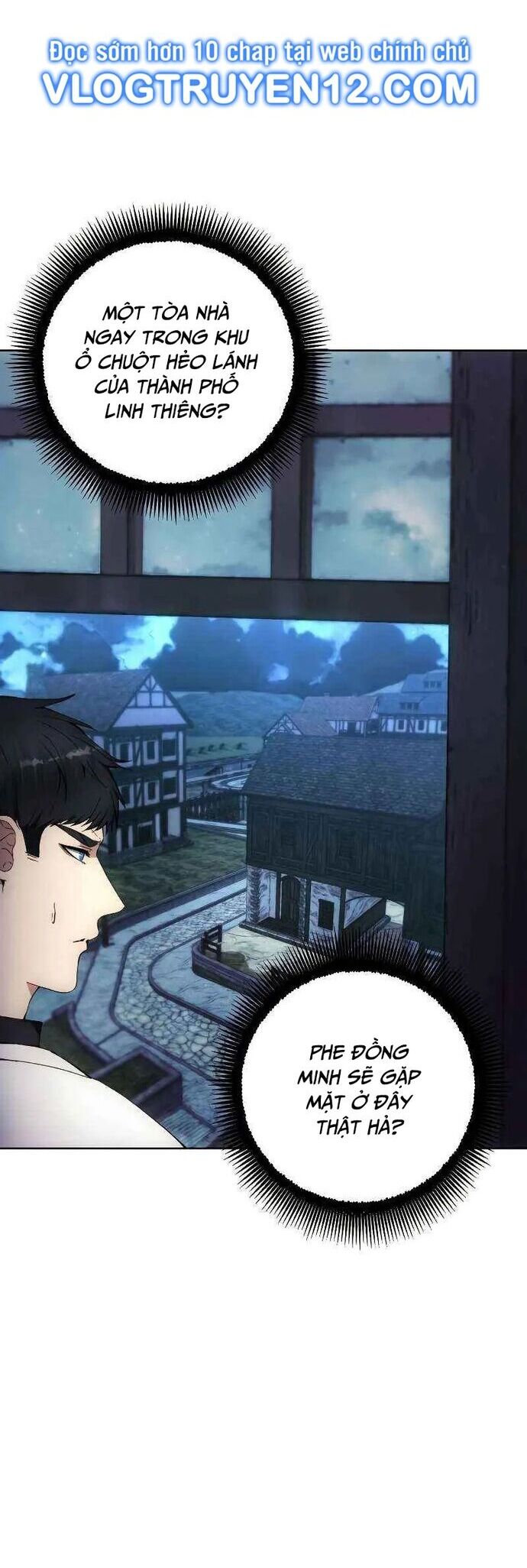 Tao Là Ác Nhân Chapter 106 - Trang 2