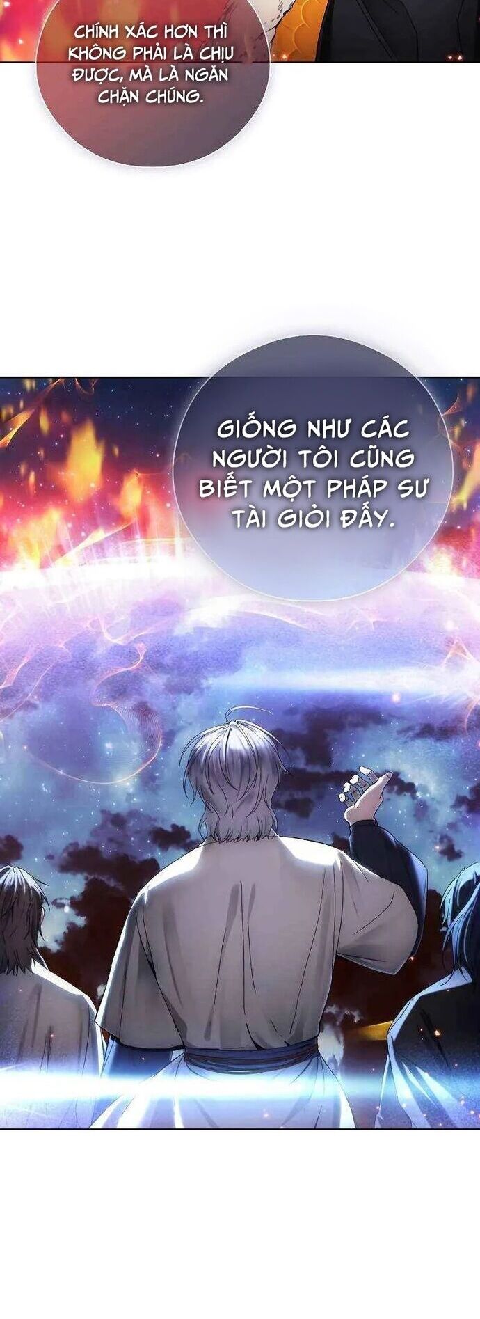 Tao Là Ác Nhân Chapter 106 - Trang 2