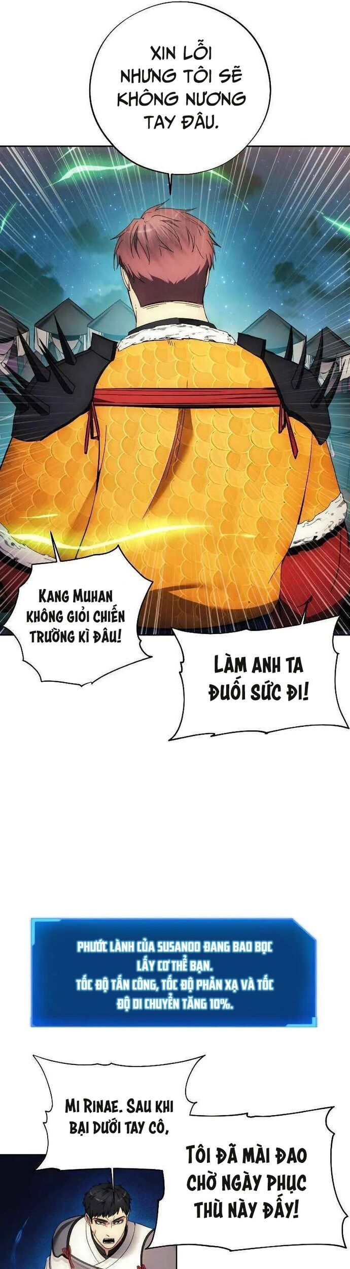 Tao Là Ác Nhân Chapter 106 - Trang 2