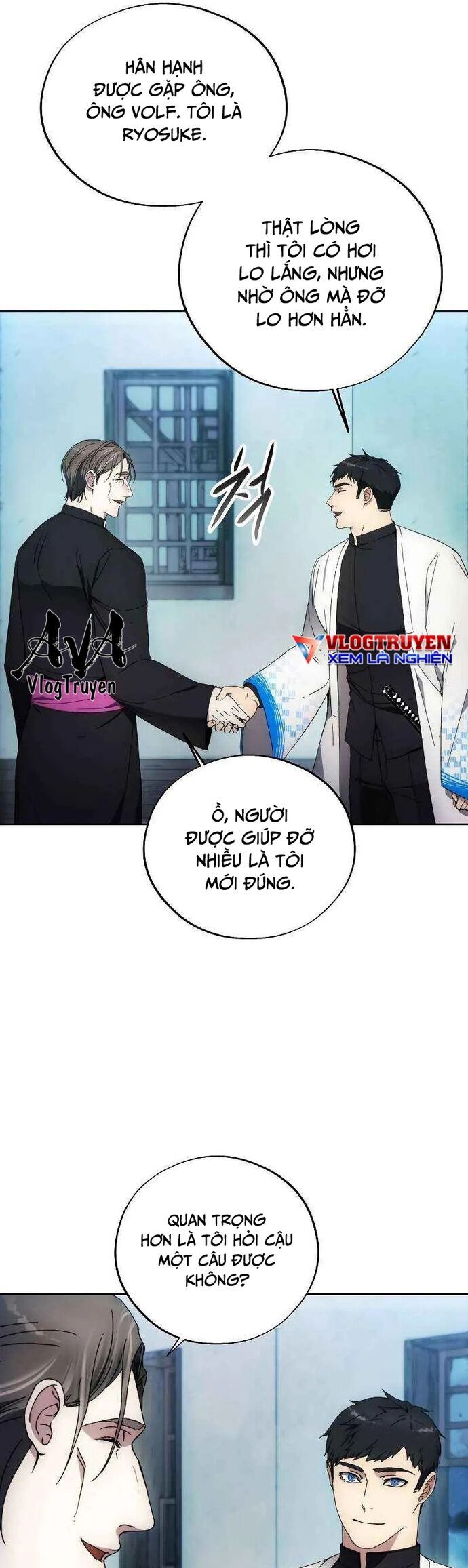 Tao Là Ác Nhân Chapter 106 - Trang 2
