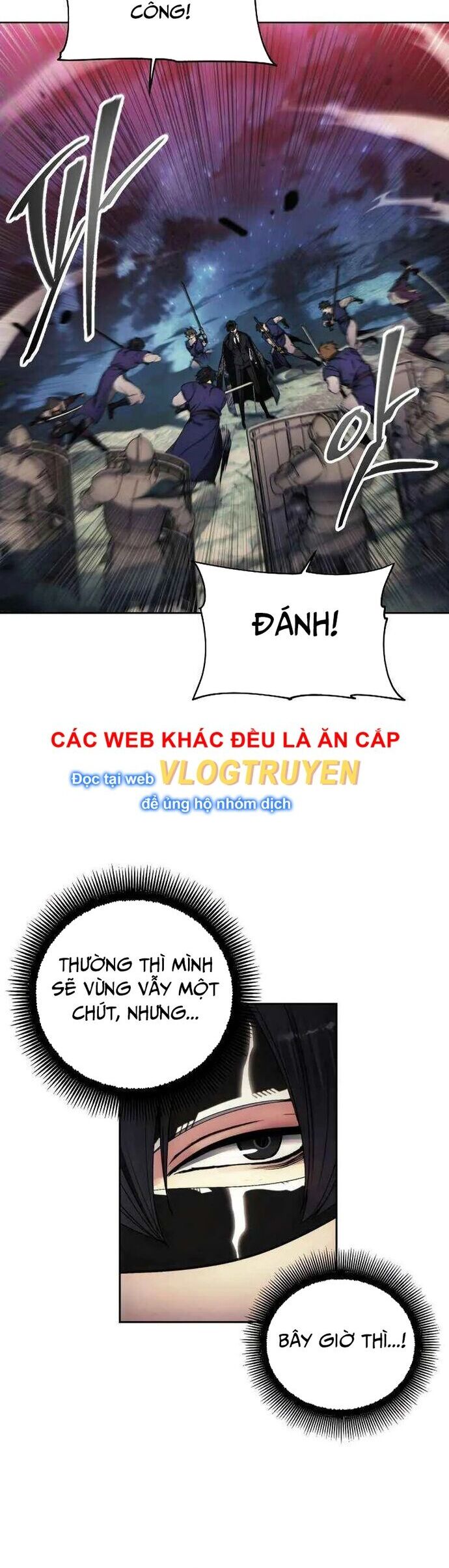 Tao Là Ác Nhân Chapter 107 - Trang 2