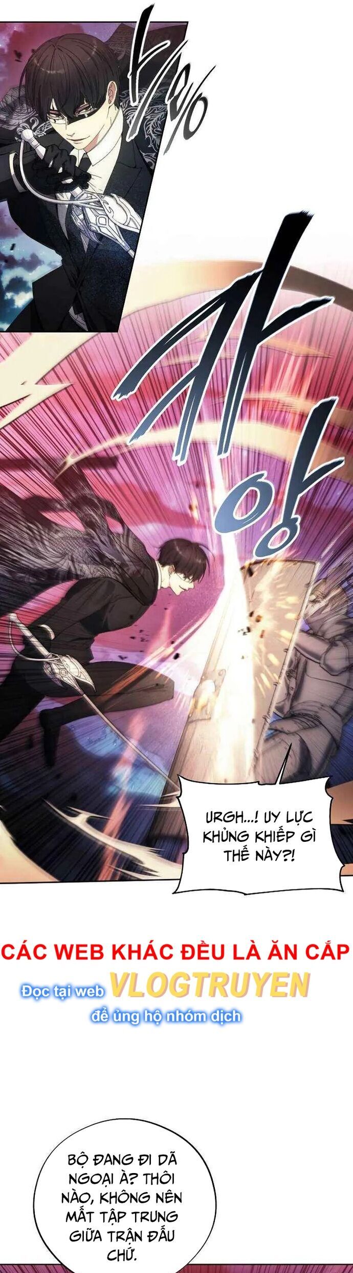 Tao Là Ác Nhân Chapter 107 - Trang 2