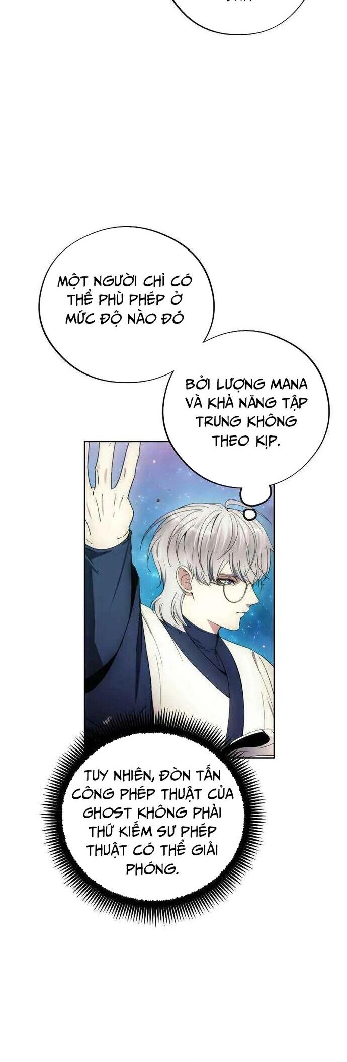 Tao Là Ác Nhân Chapter 107 - Trang 2