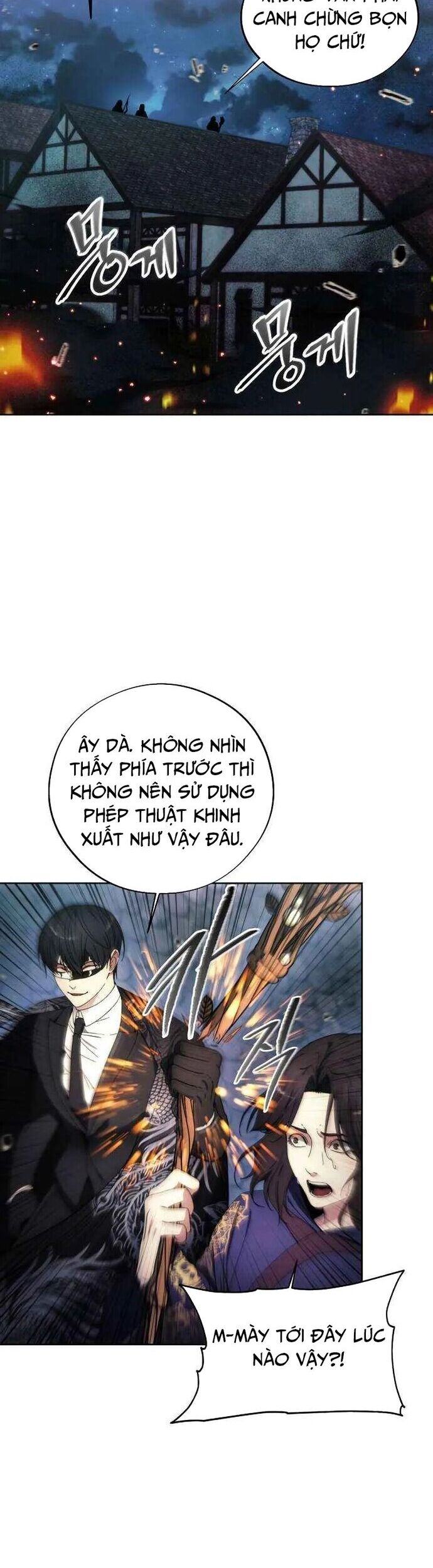 Tao Là Ác Nhân Chapter 107 - Trang 2